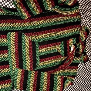 Earthragz Baja Hoodie☘️🌹🌜